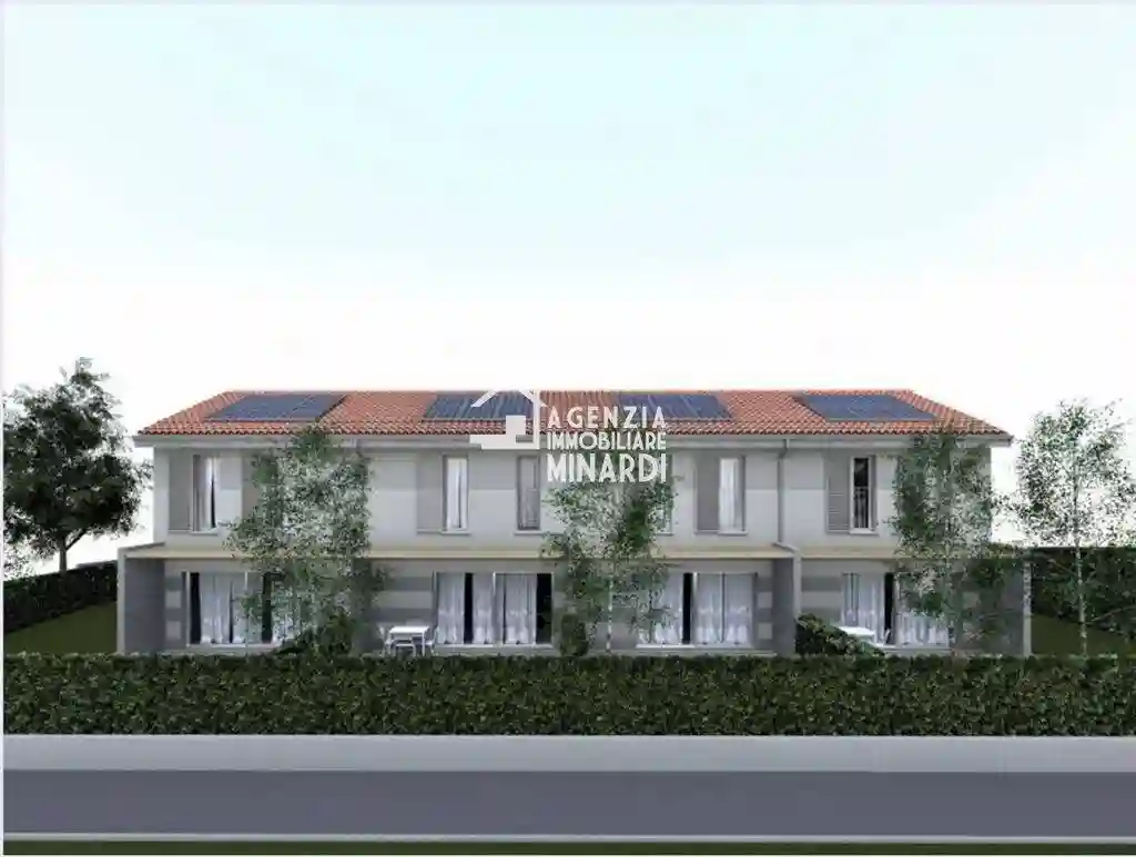 Villetta a schiera - foto 5