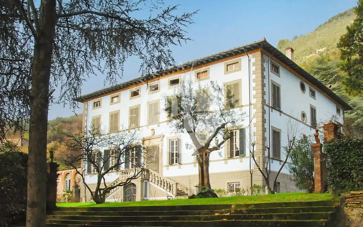 Villa in vendita a Camaiore