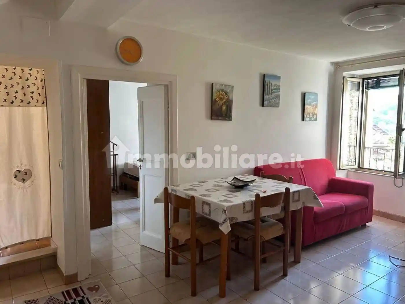 Appartamento in vendita a Narni
