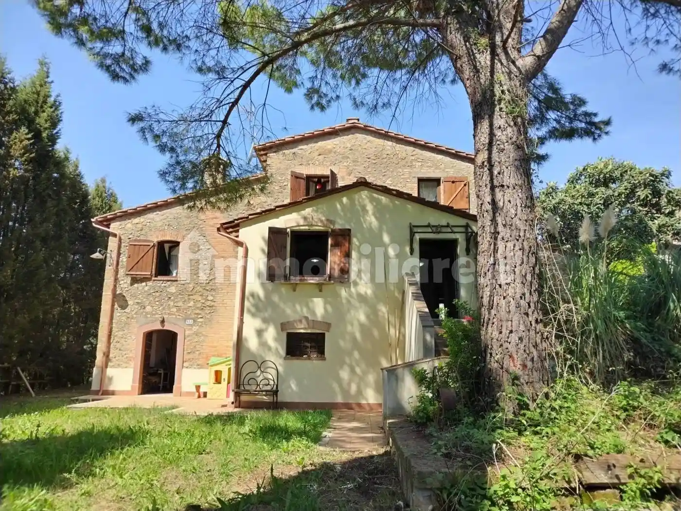 Rustico - Casale in vendita a Narni