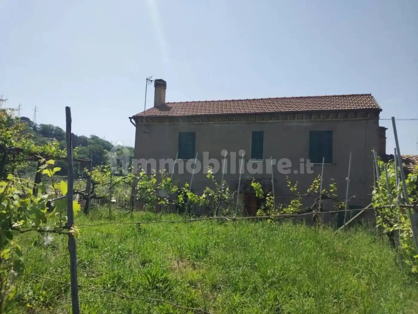 Casa indipendente in vendita a Narni