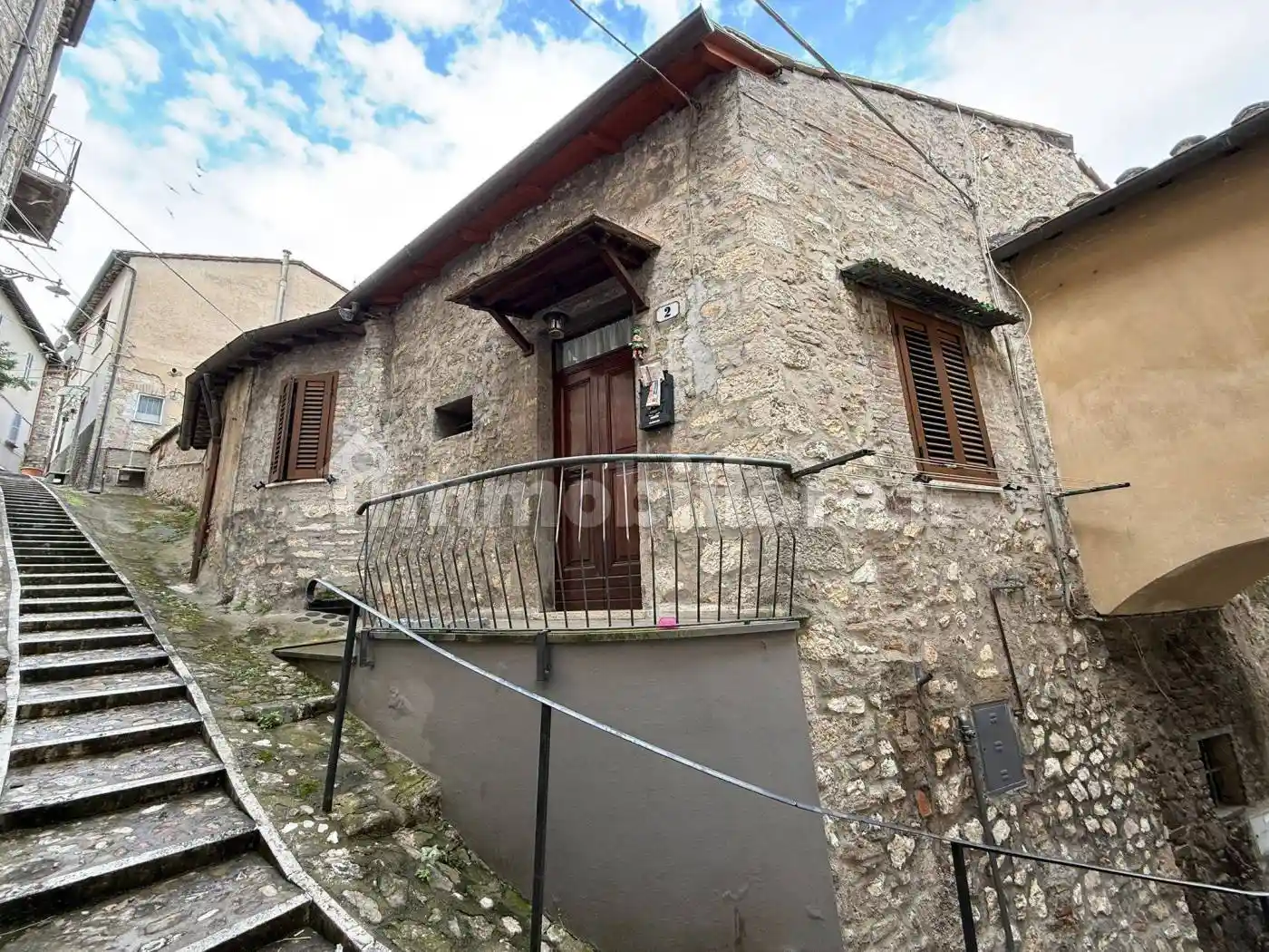 Appartamento in vendita a Narni