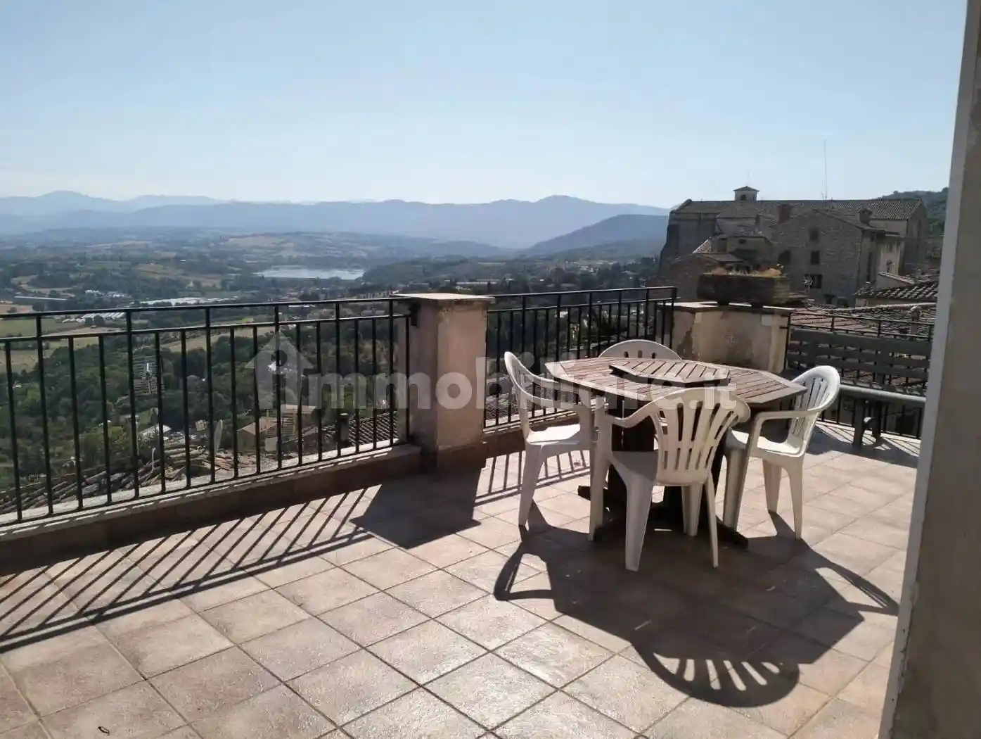 Appartamento in vendita a Narni