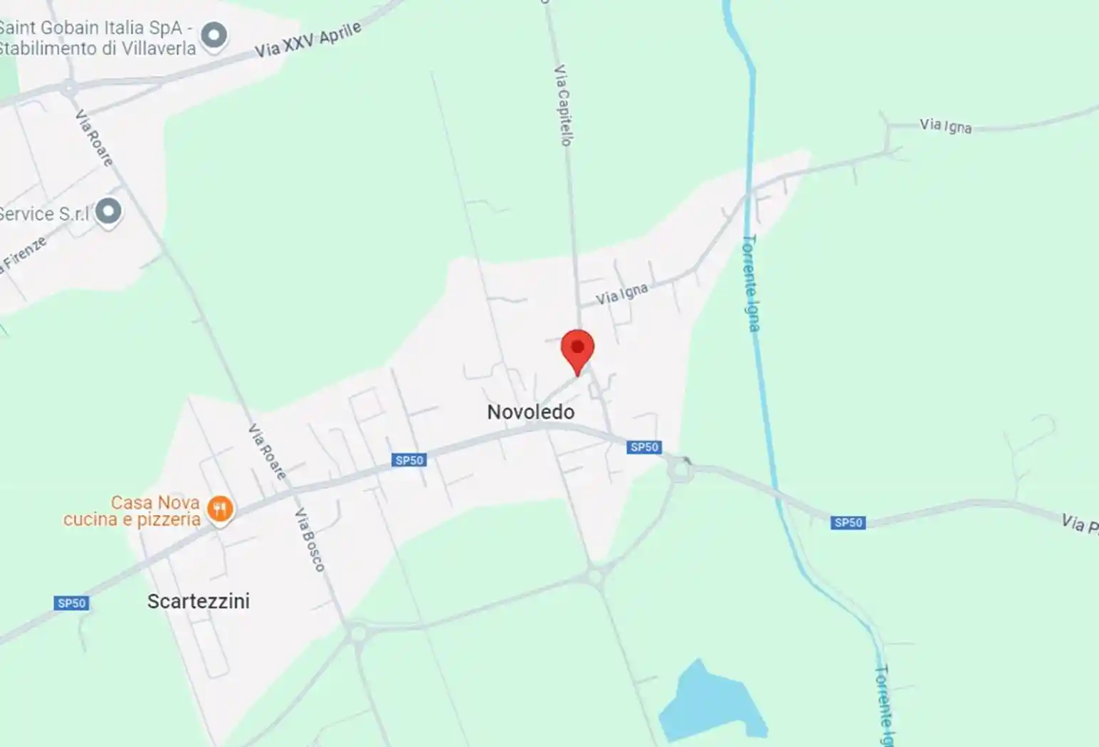 Casa indipendente - foto 3