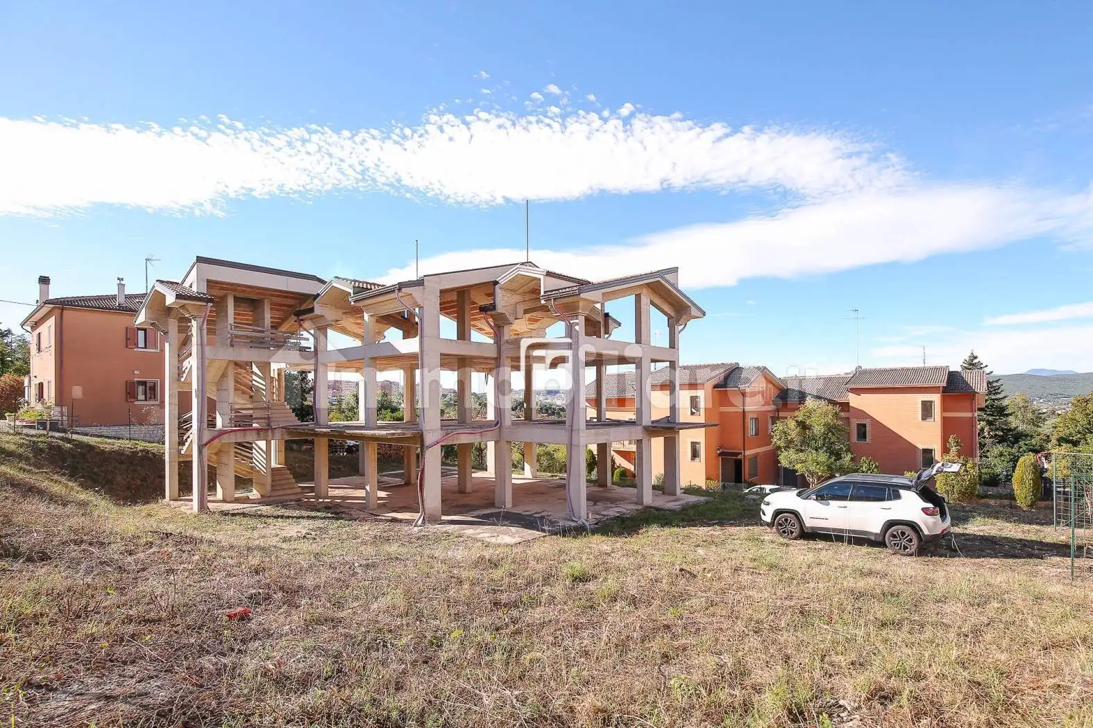 Villa in vendita a Campobasso