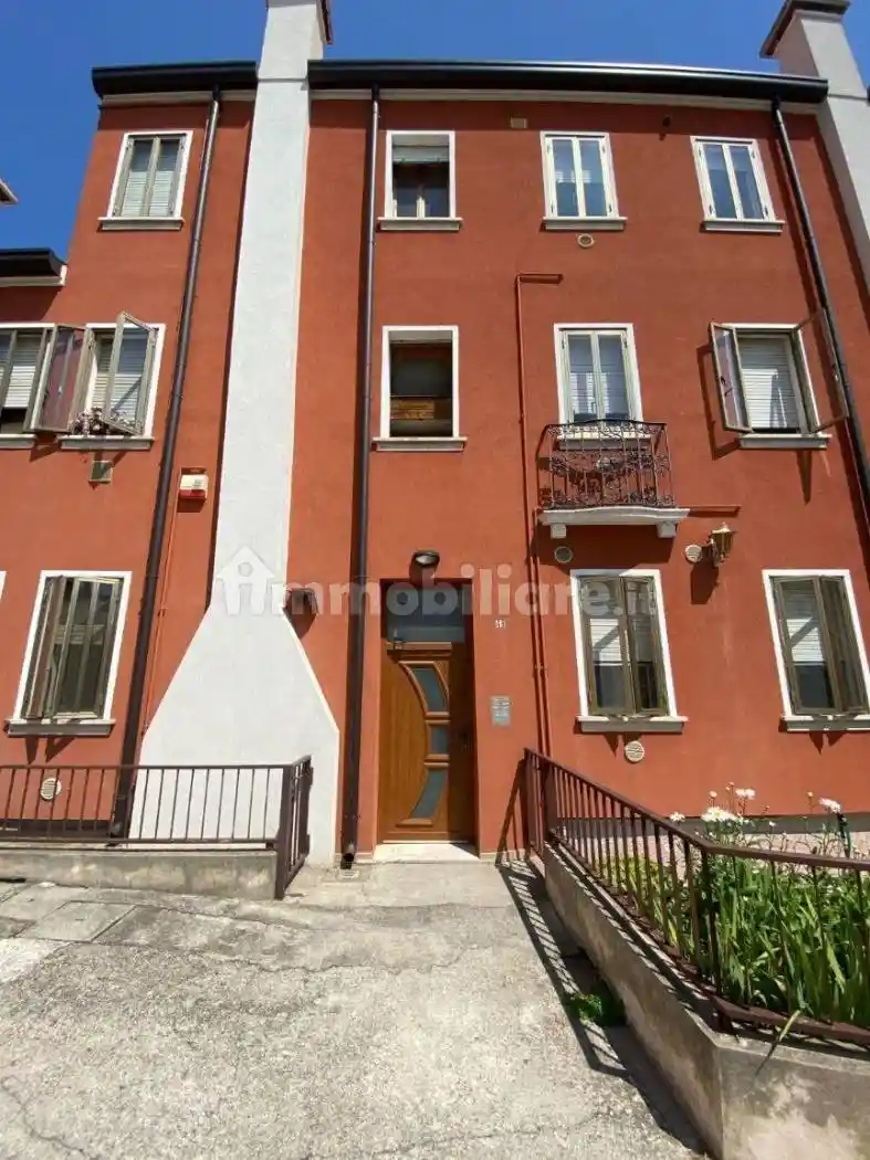 Appartamento in vendita a Adria