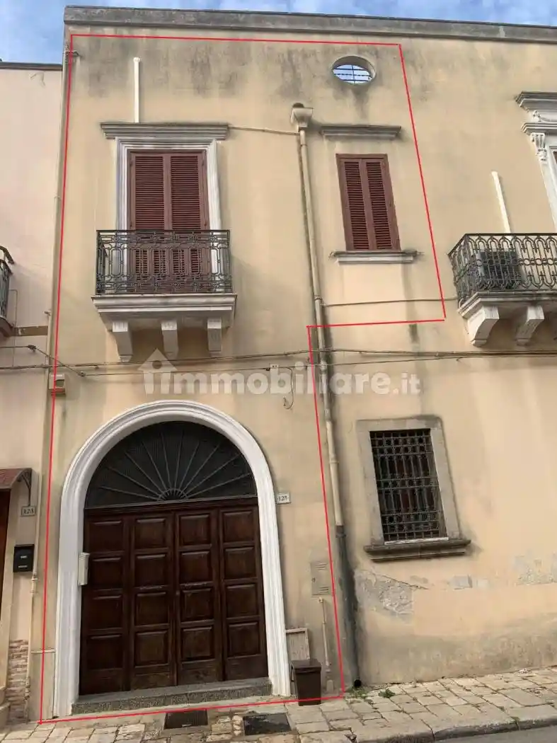 Casa indipendente in vendita a Latiano