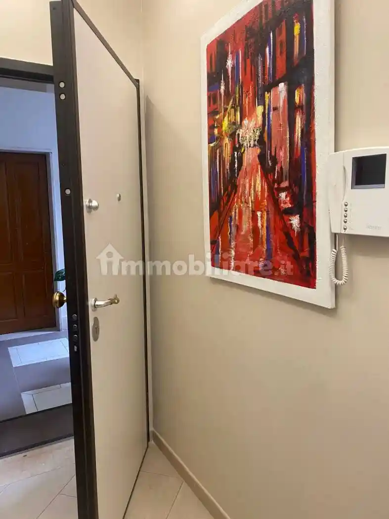 Attico viale Francesco Protettì, Centro, Vibo Valentia - foto 2