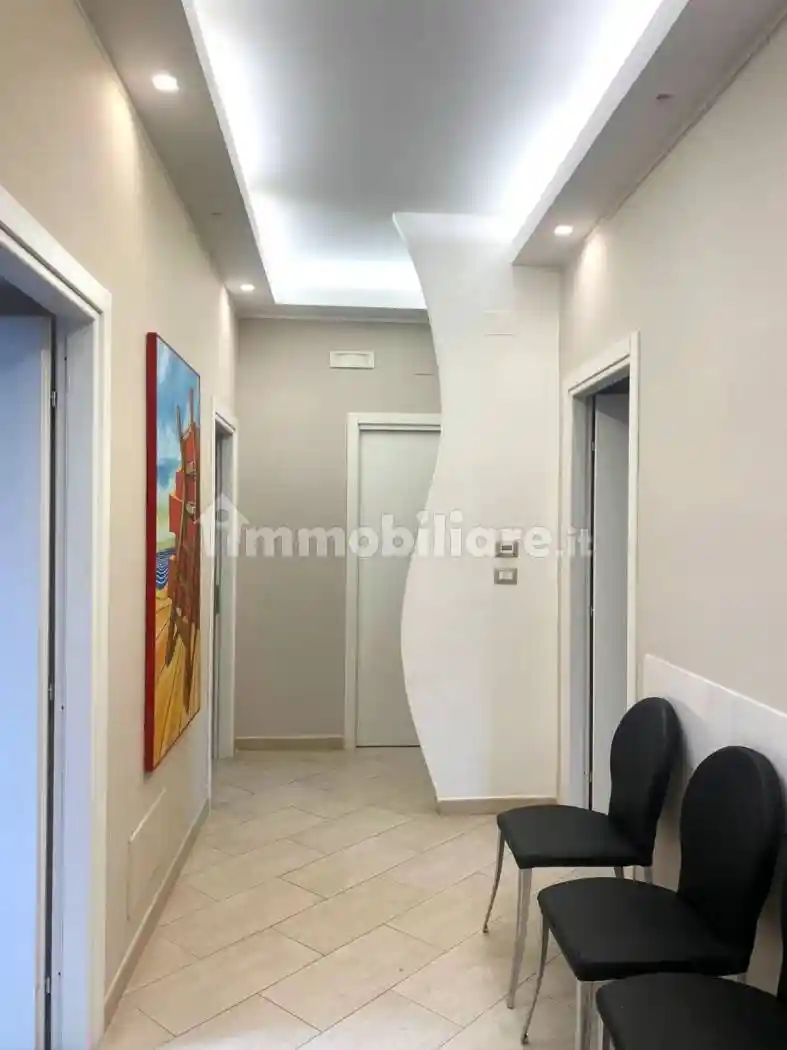 Attico viale Francesco Protettì, Centro, Vibo Valentia - foto 3