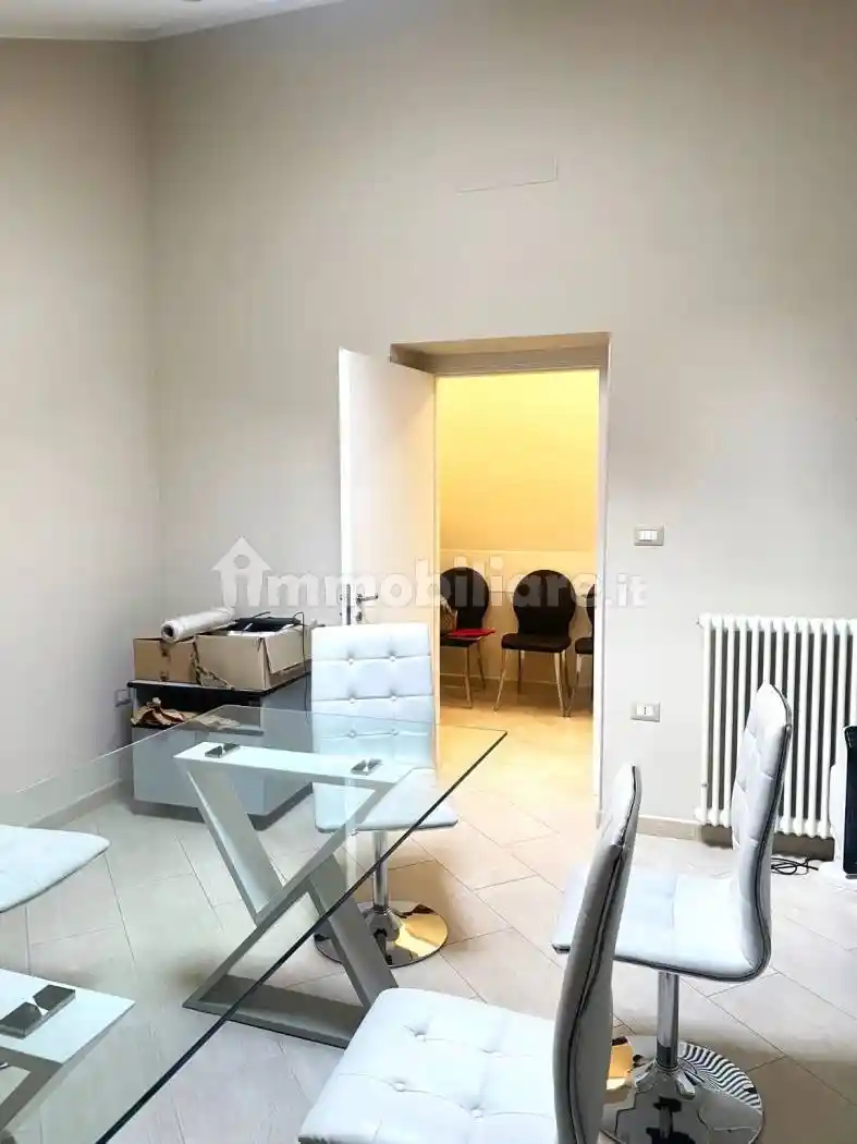 Attico viale Francesco Protettì, Centro, Vibo Valentia - foto 4