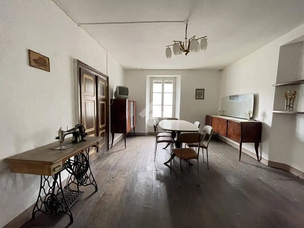 Appartamento in vendita a Grosotto