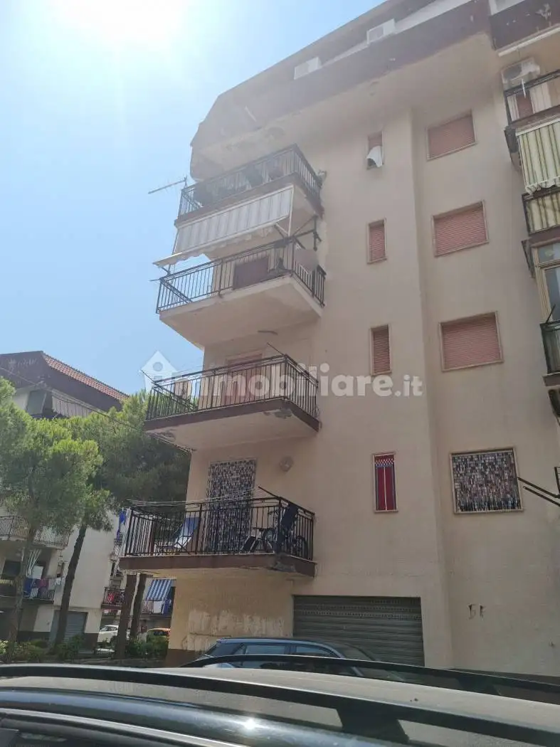 Appartamento in vendita a Scalea