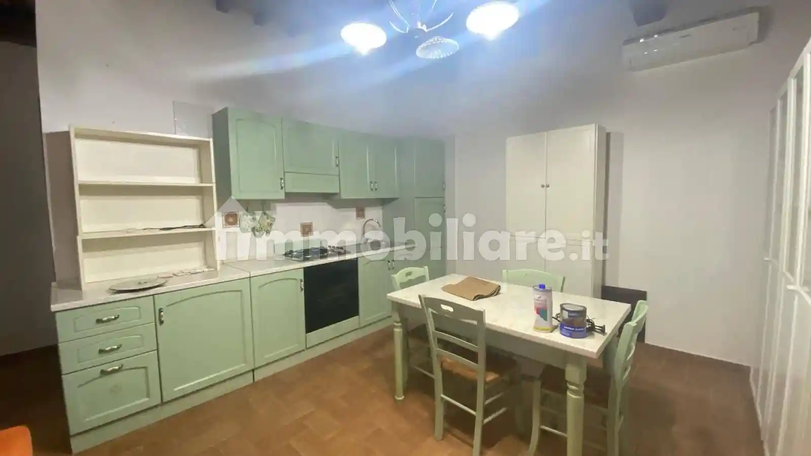 Appartamento in affitto a Fara in Sabina