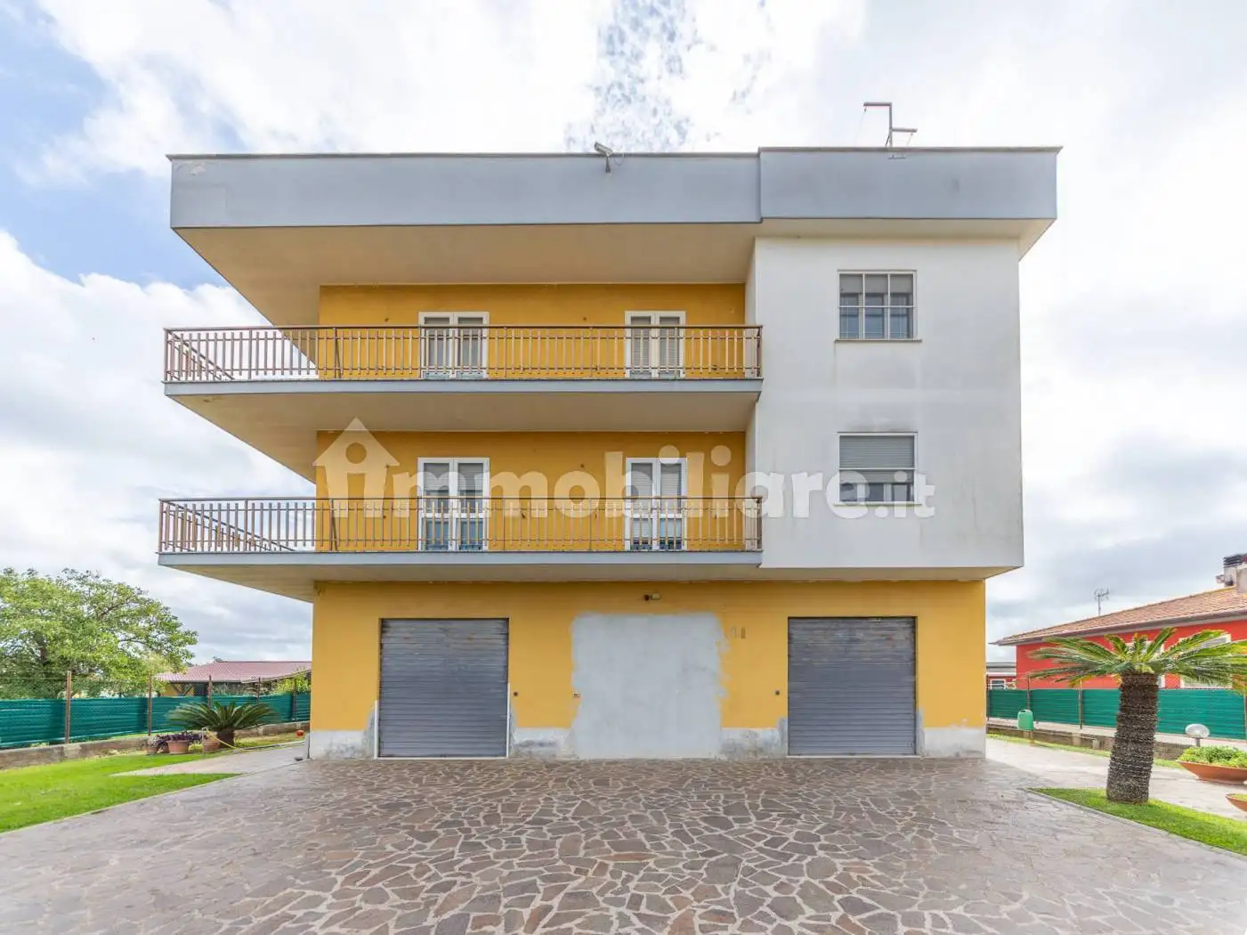 Casa indipendente in vendita a Aprilia