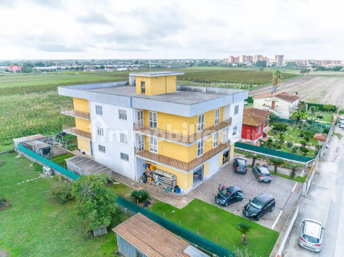 Casa indipendente - foto 2