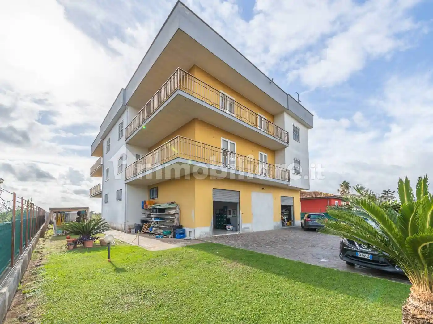 Casa indipendente - foto 4