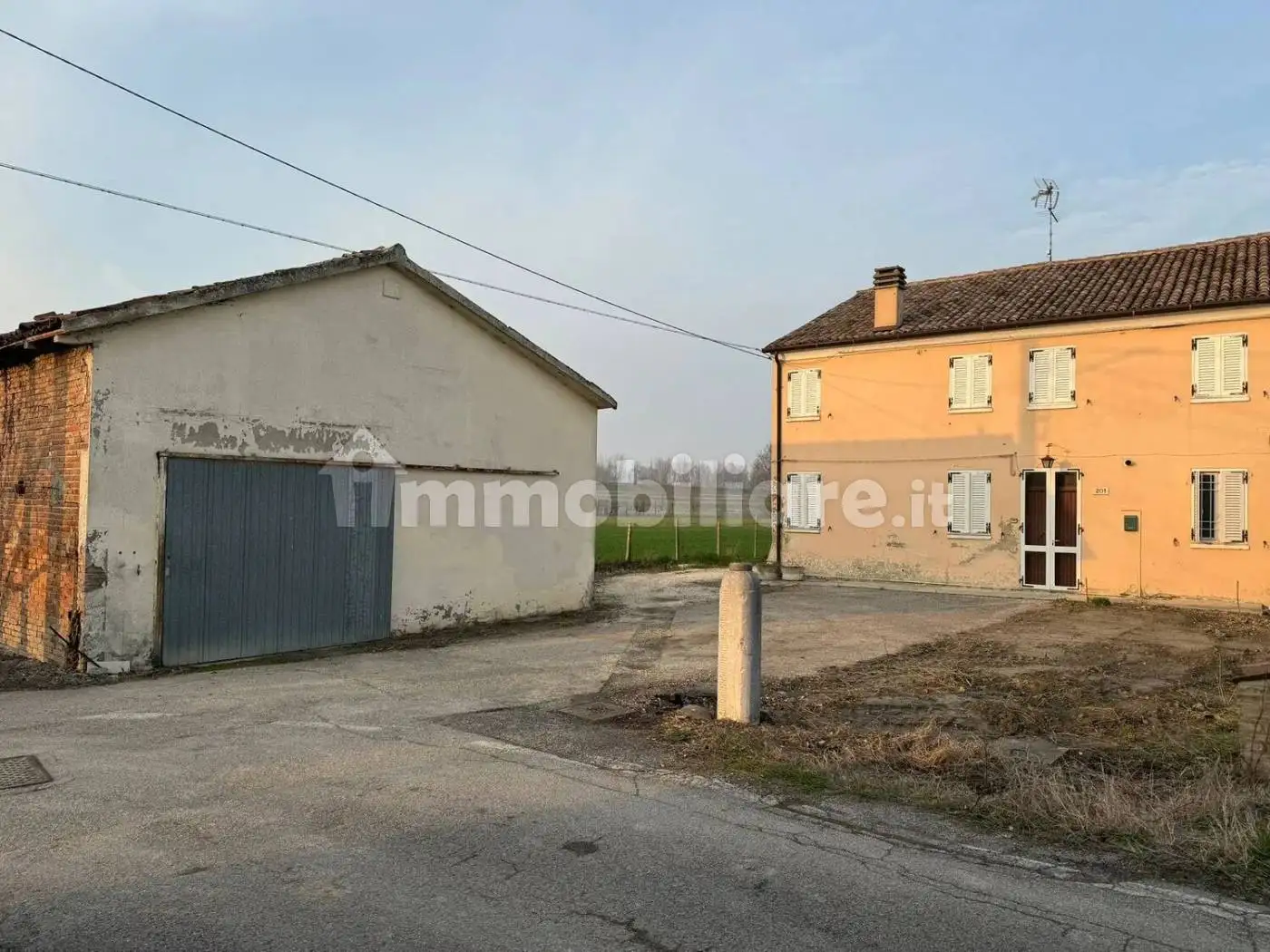 Appartamento in vendita a Bondeno