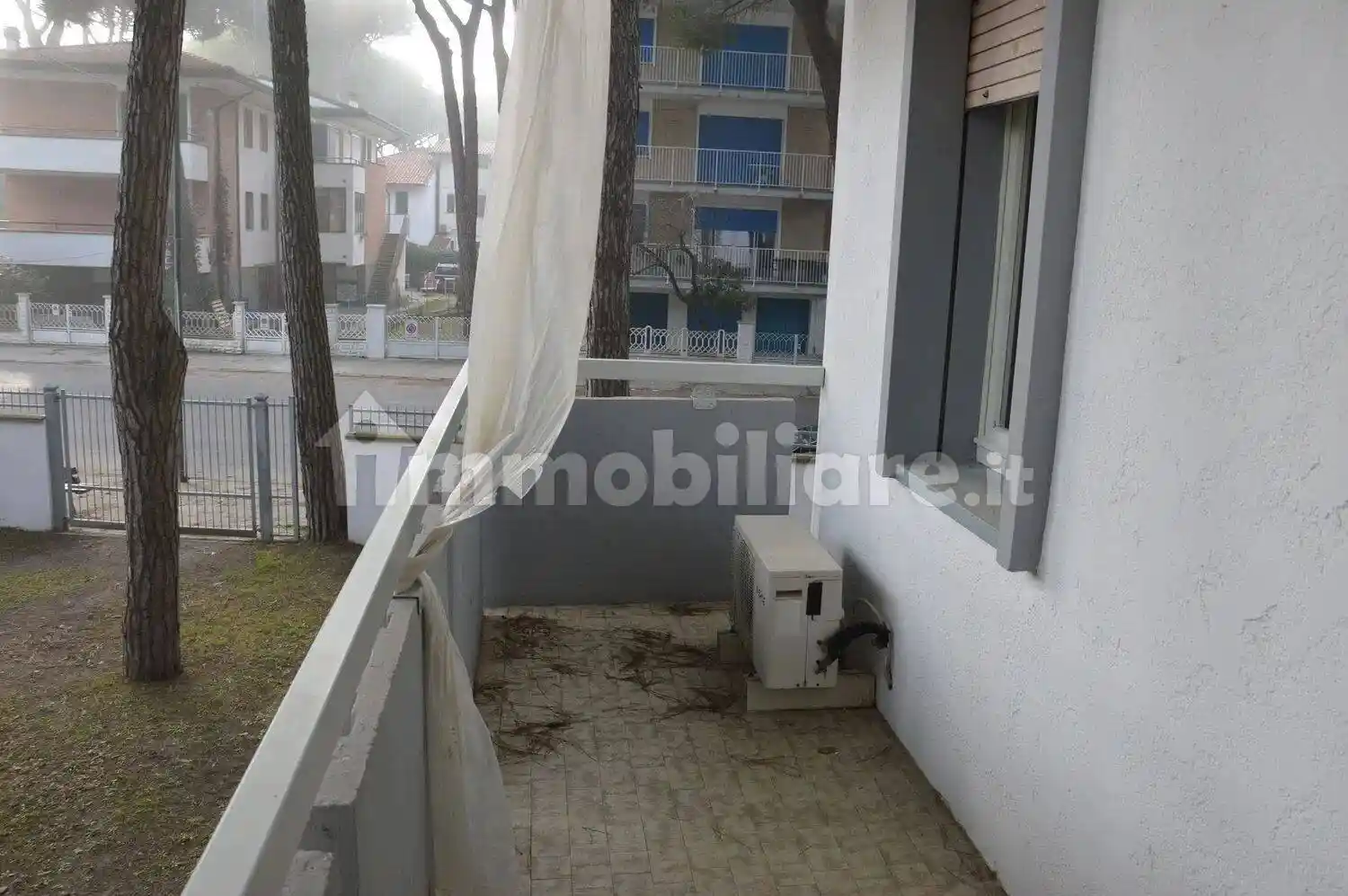 Appartamento in vendita a Comacchio