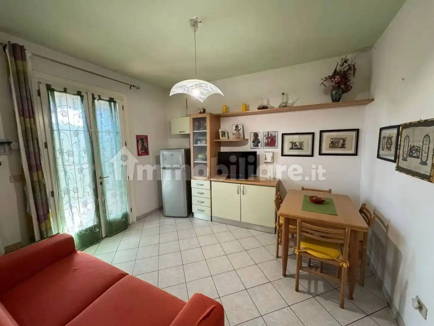 Appartamento in vendita a Comacchio