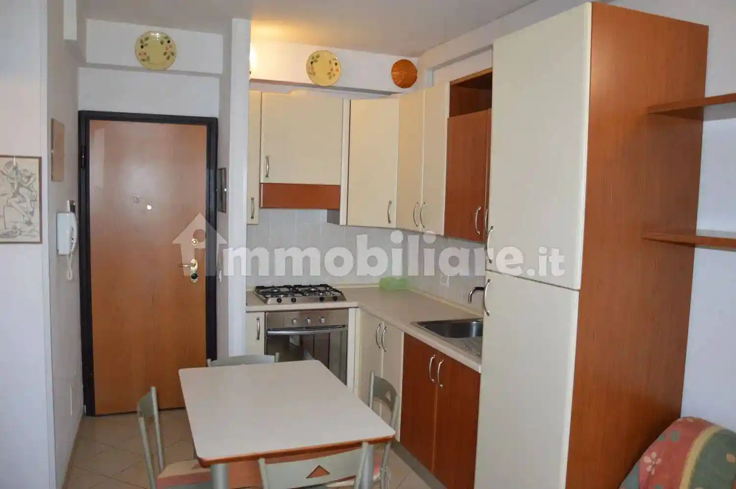 Appartamento in vendita a Comacchio