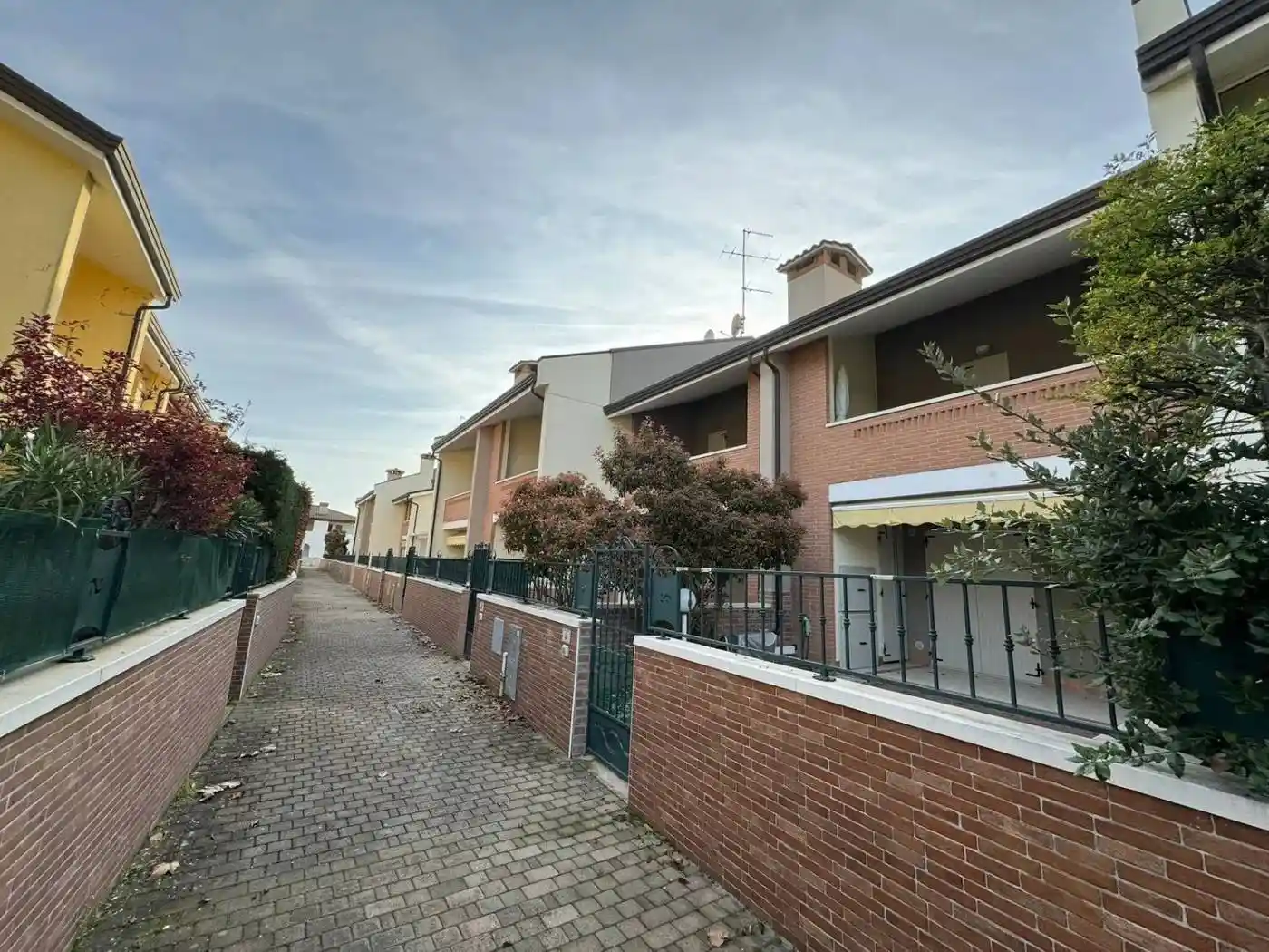 Appartamento in vendita a Comacchio