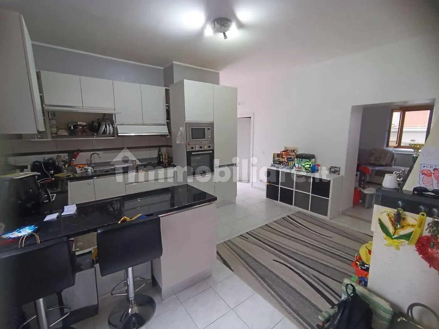 Appartamento in vendita a Pratola Peligna