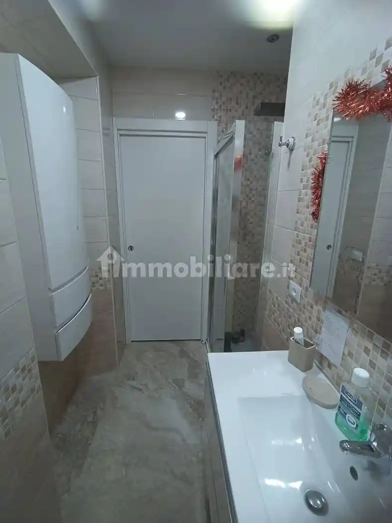 Bilocale via Montello 18, Pratola Peligna - foto 5