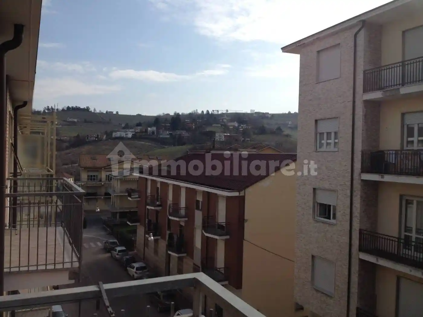 Appartamento in affitto a Alba