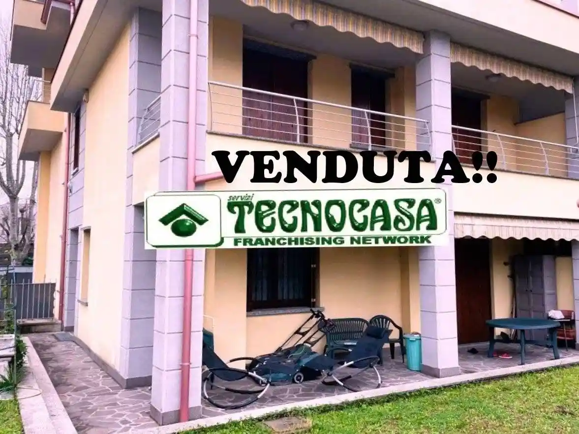 Villa in vendita a Cassina de' Pecchi