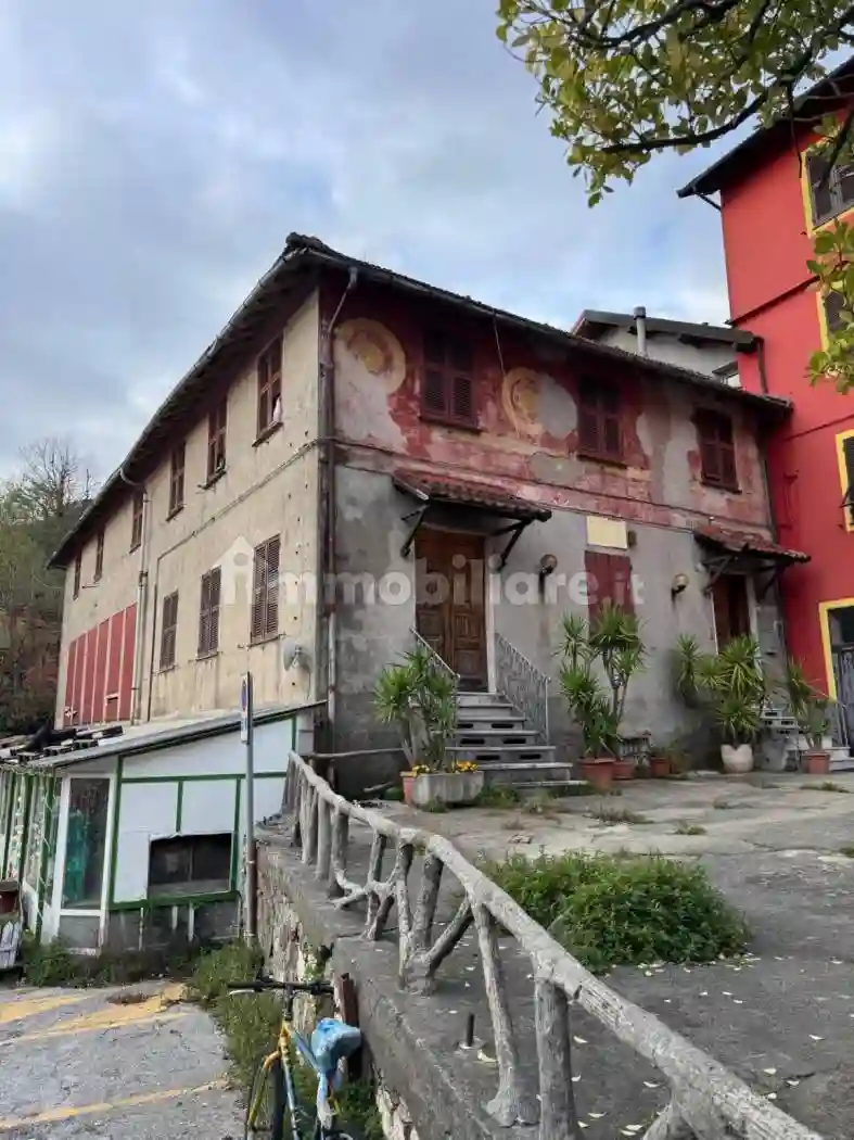 Palazzo - Edificio - foto 3