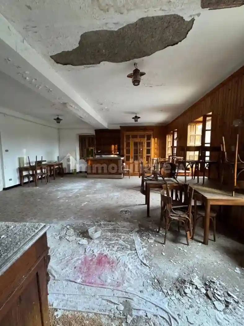 Palazzo - Edificio - foto 4