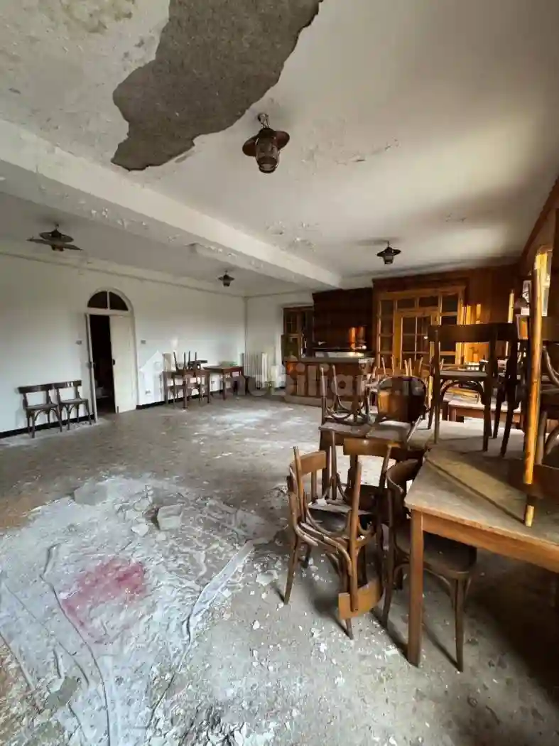 Palazzo - Edificio - foto 5