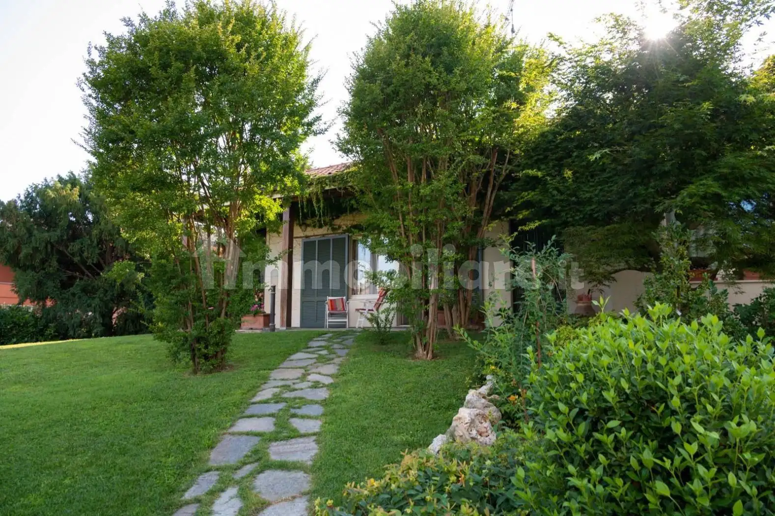 Villa in vendita a Giarole