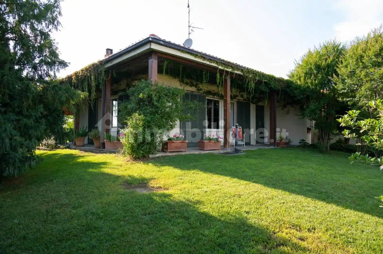 Villa unifamiliare Strada Villabella 6, Giarole - foto 2