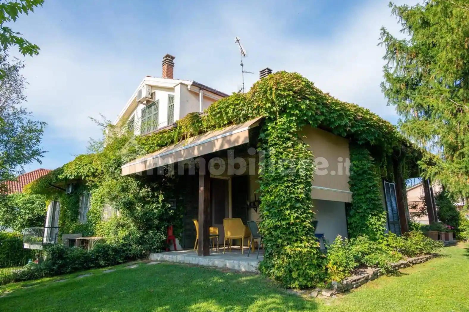 Villa unifamiliare Strada Villabella 6, Giarole - foto 3