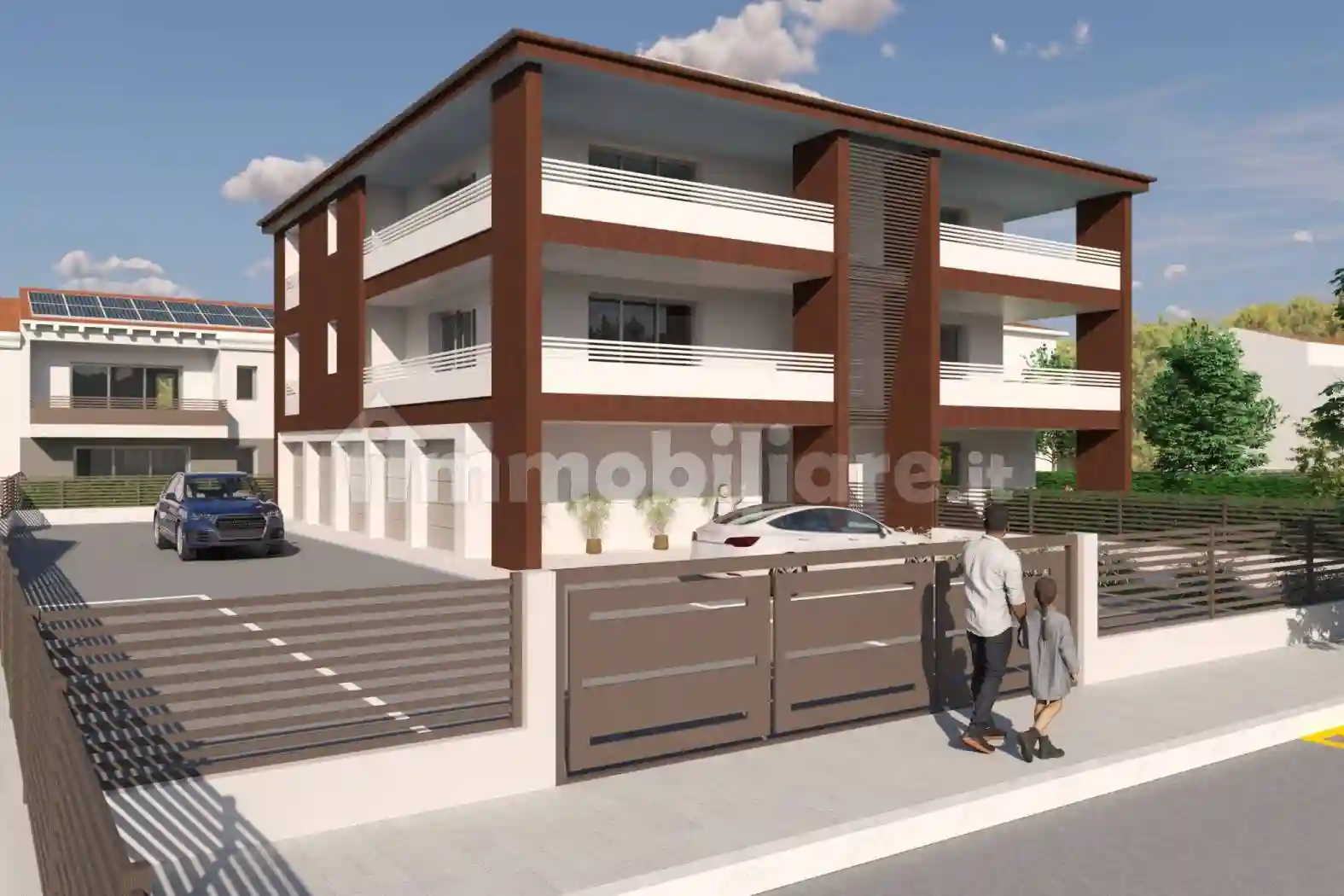 Appartamento - foto 3