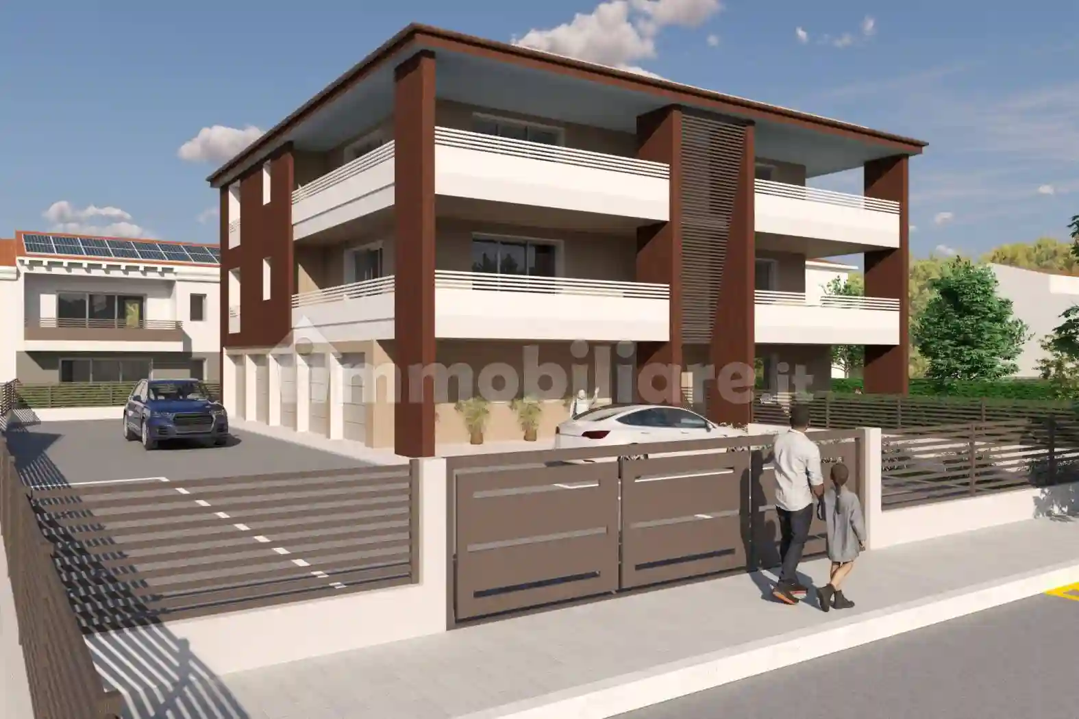 Appartamento - foto 4