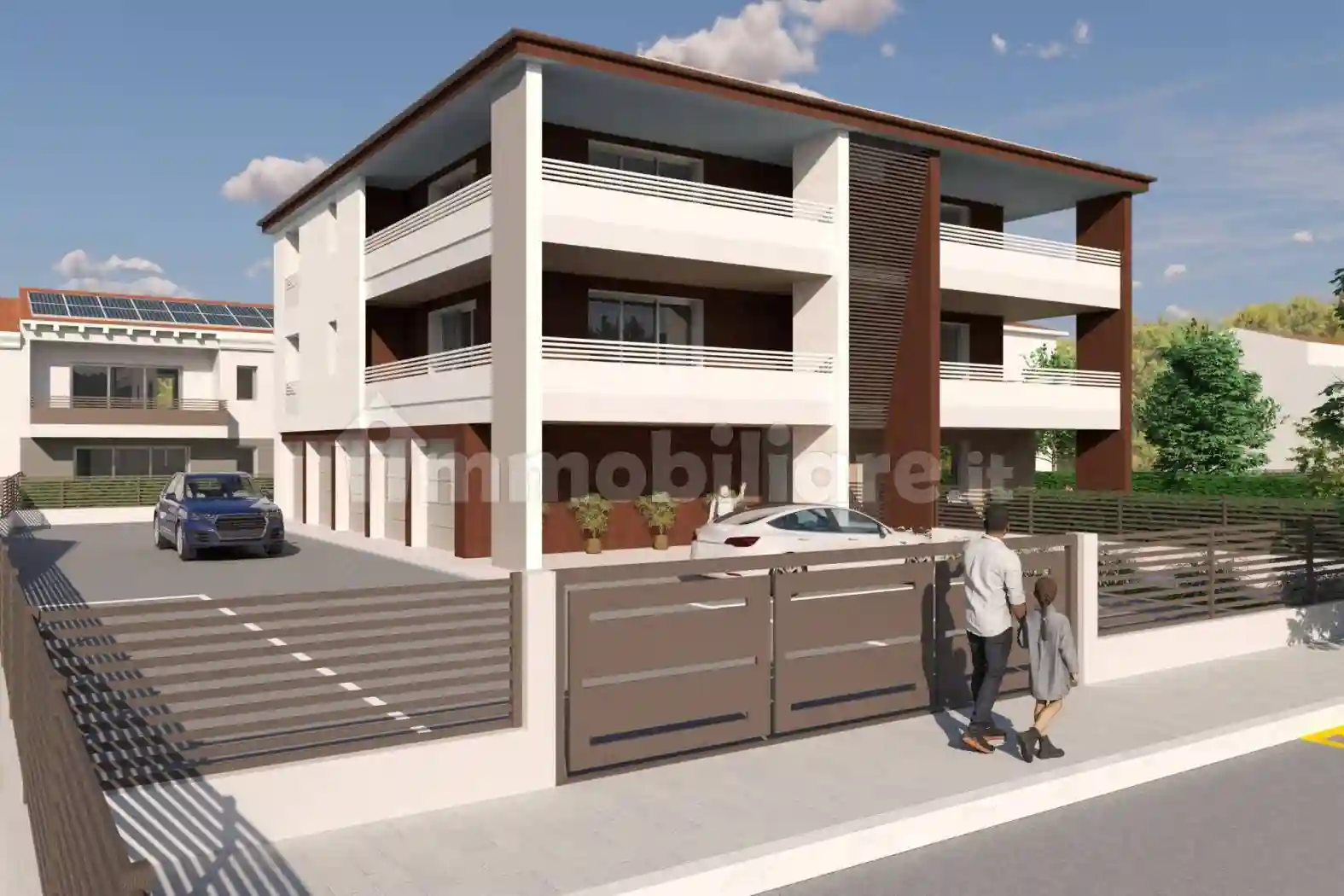 Appartamento - foto 5