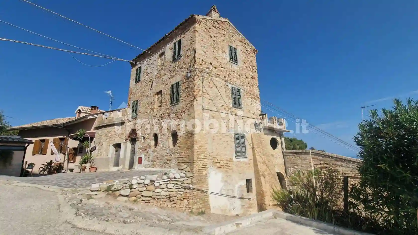 Casa indipendente - foto 3