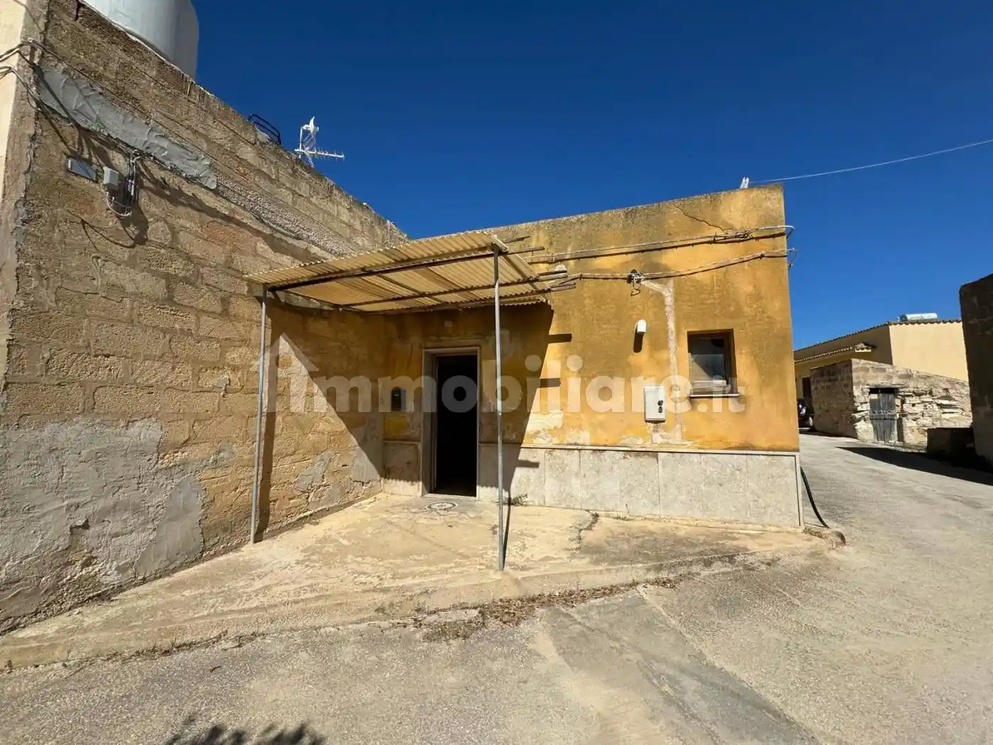 Casa indipendente in vendita a Paceco