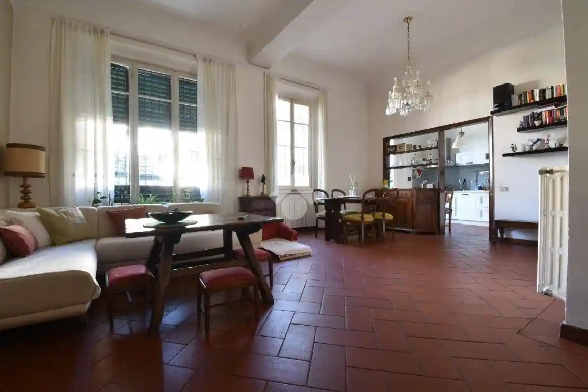 Villa in vendita a Firenze