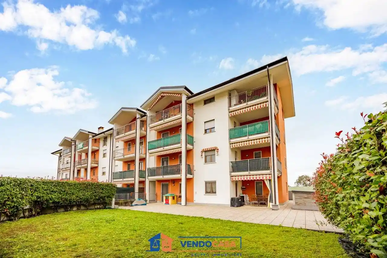 Appartamento in vendita a Beinette