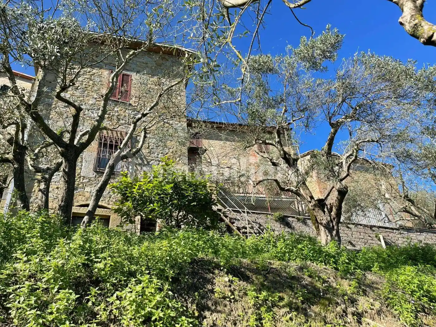 Villa in vendita a Magione