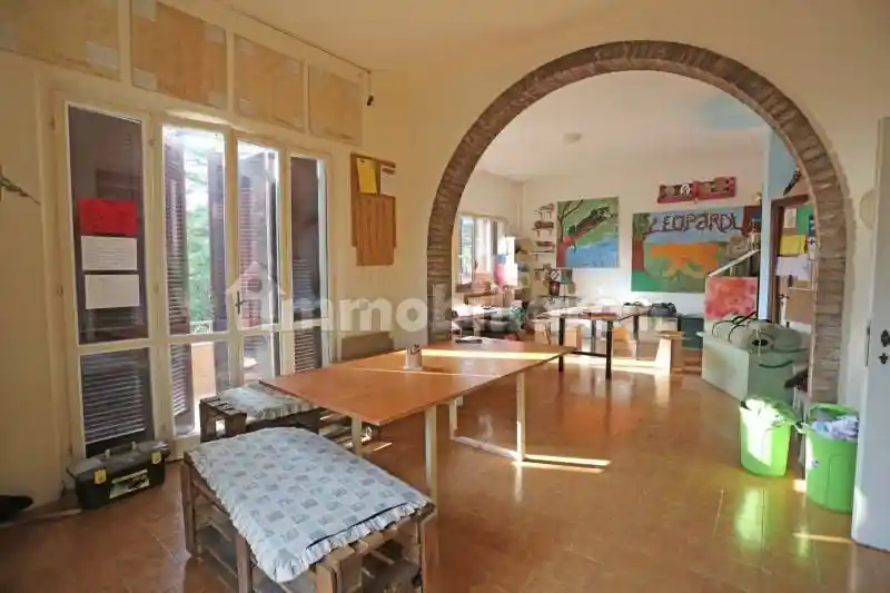 Villa in vendita a Colli al Metauro