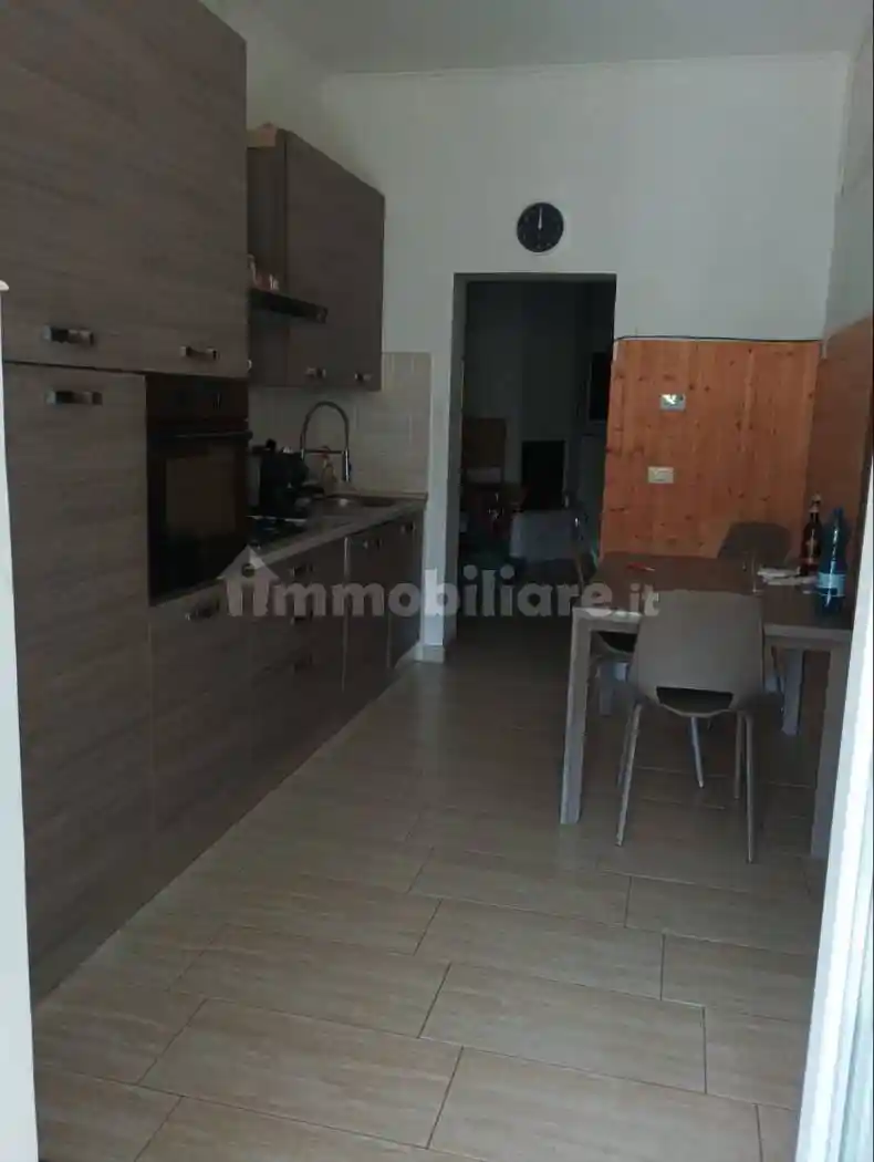 Appartamento in vendita a Palombara Sabina