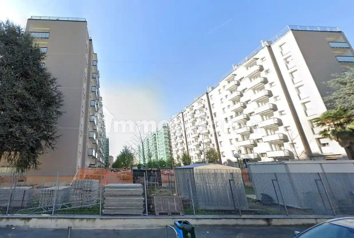 Appartamento all'asta via Filippo De Pisis 65, Milano - foto 2