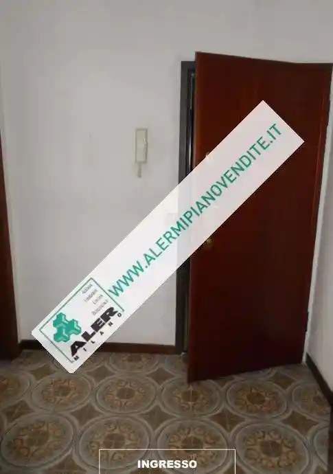 Appartamento all'asta via Filippo De Pisis 65, Milano - foto 3