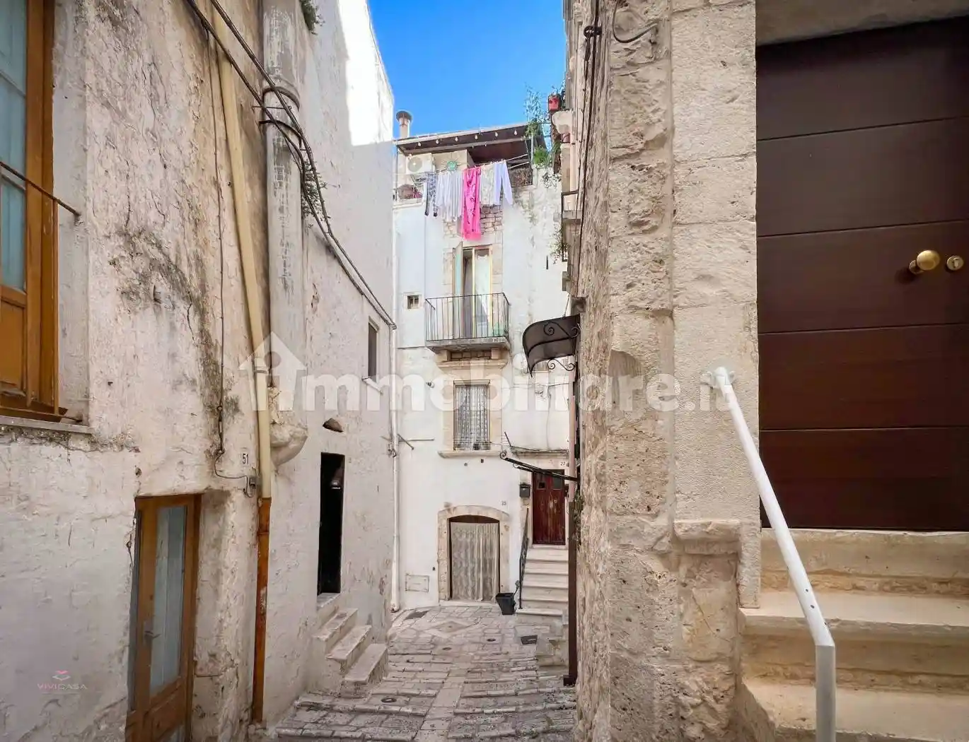 Casa indipendente in vendita a Putignano