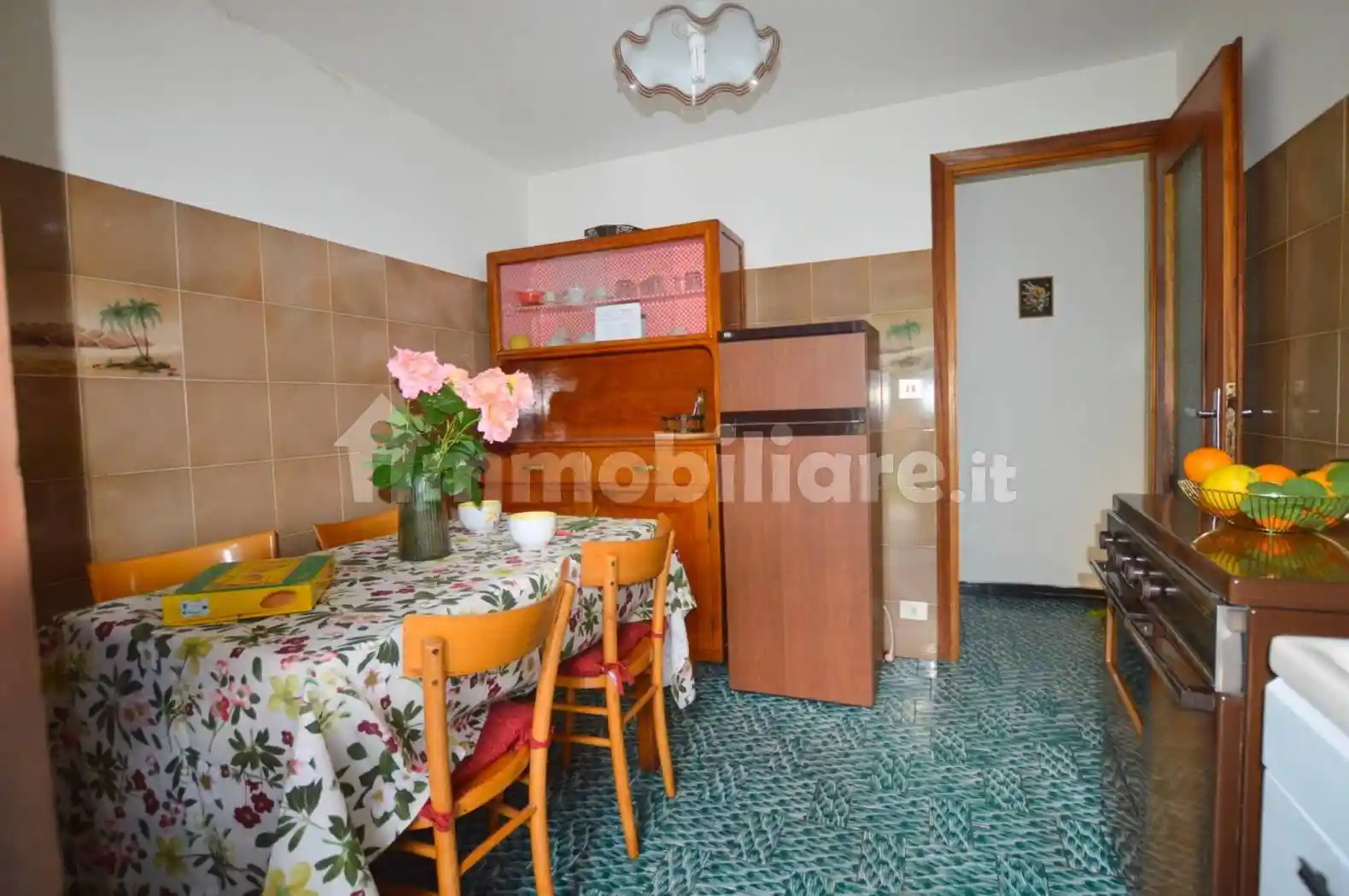 Attico - Mansarda in vendita a Santa Maria Maggiore