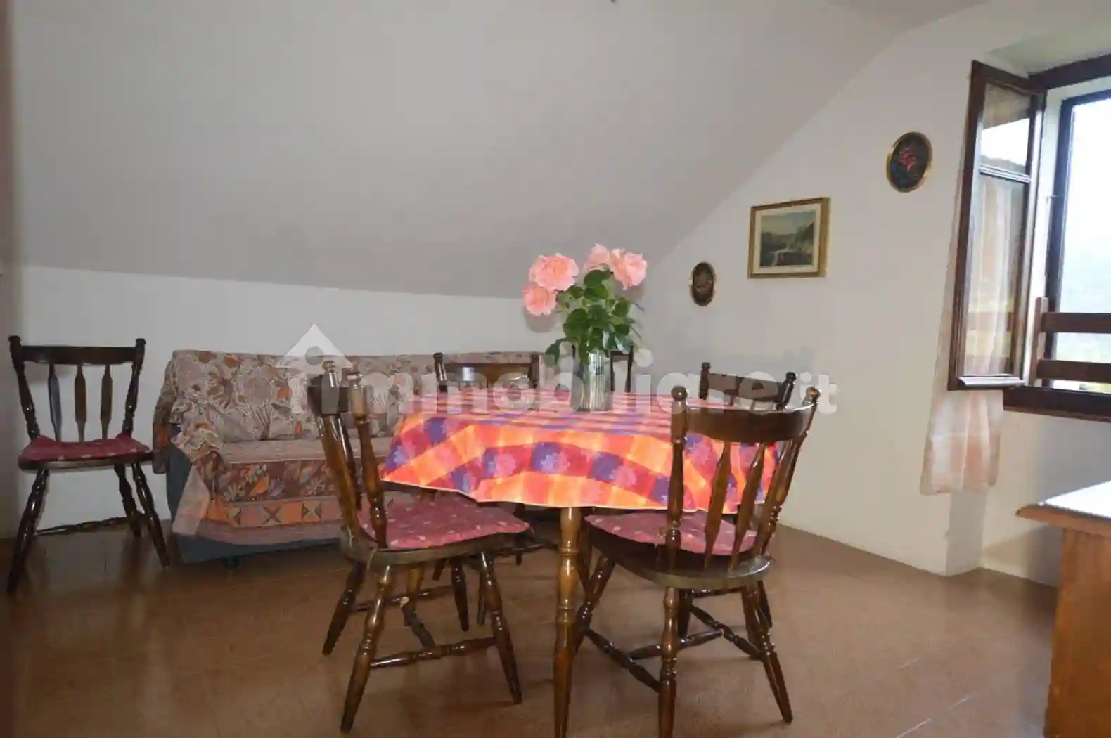 Attico - Mansarda - foto 5